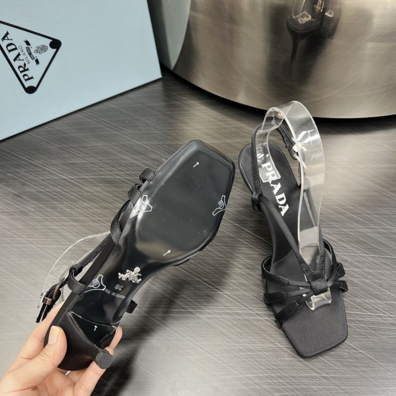 Prada Sandals